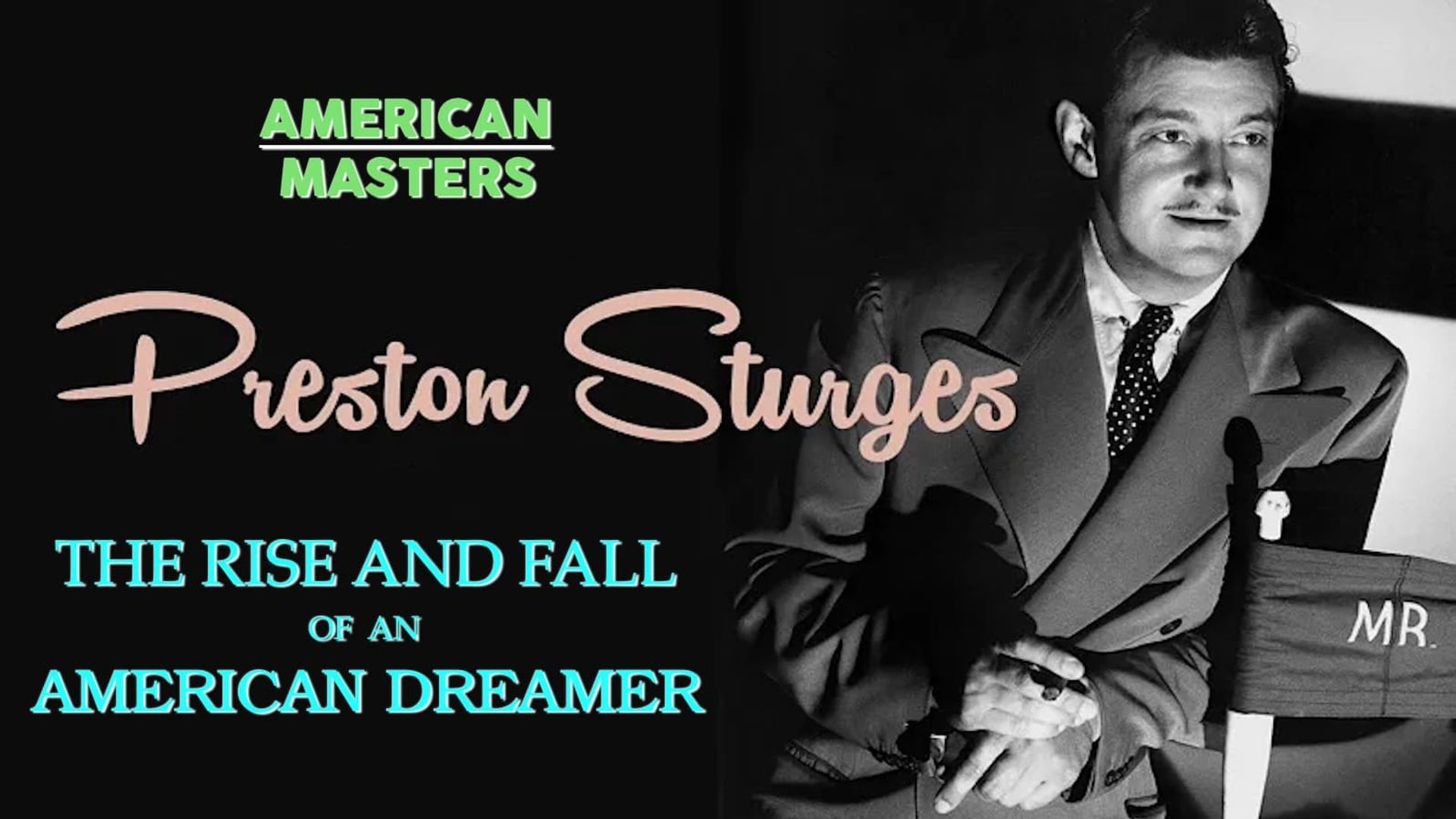 American Masters background