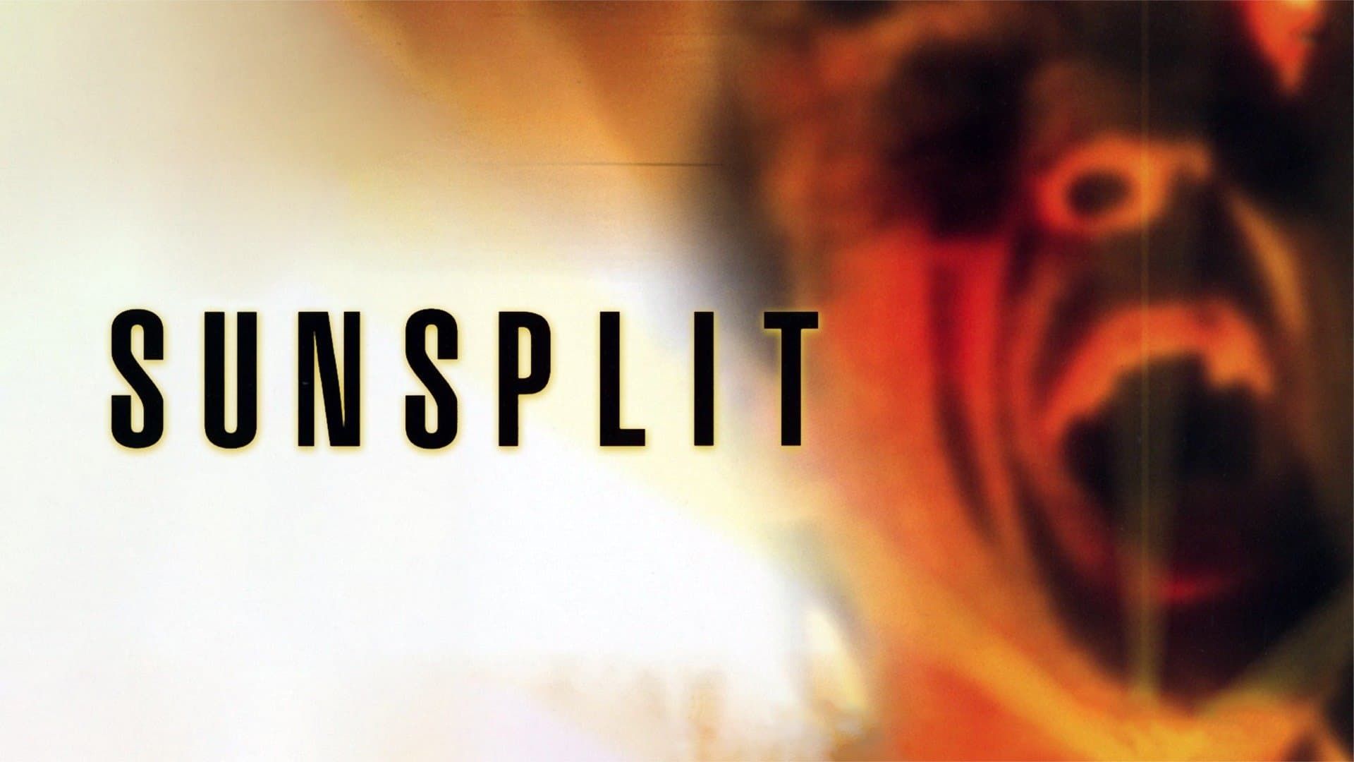 Sunsplit background