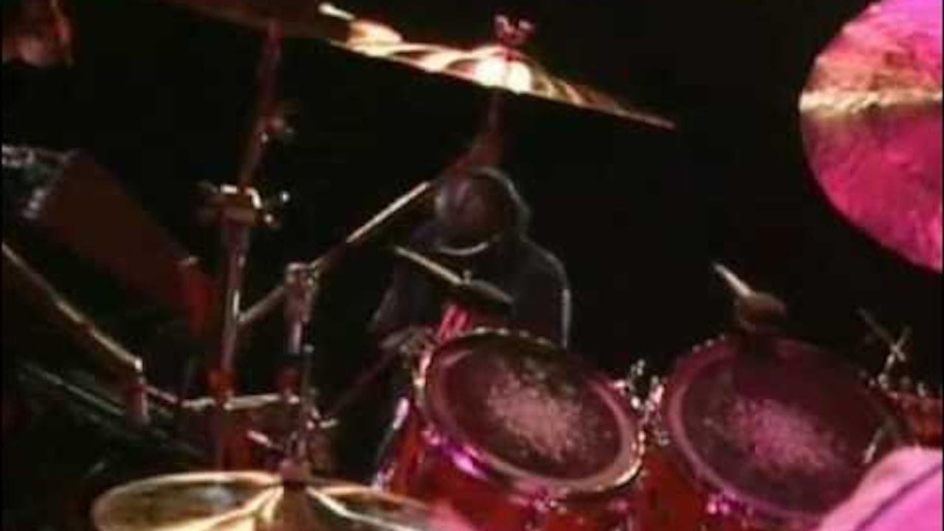 Miles Davis: Live from the Montreal Jazz Festival background