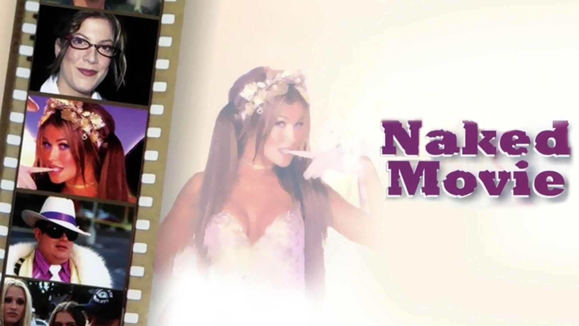 Naked Movie background