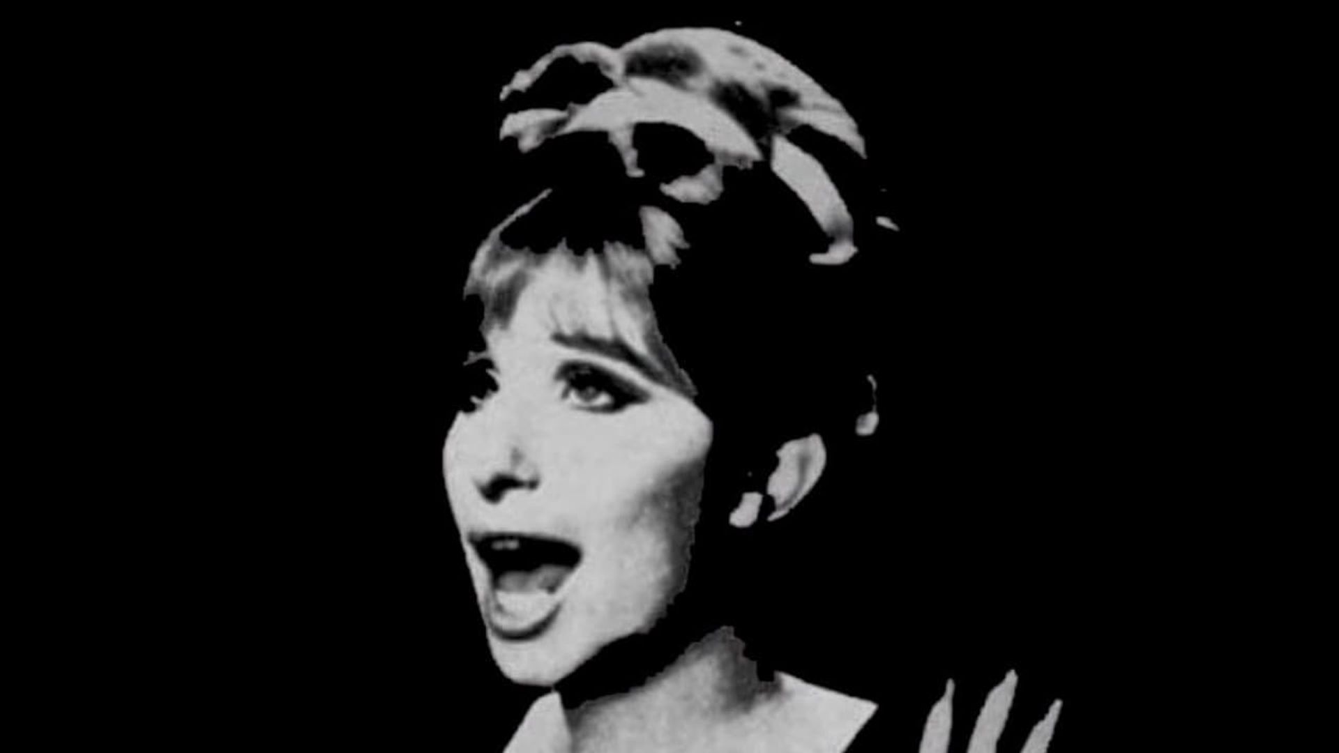 Funny Girl to Funny Lady background
