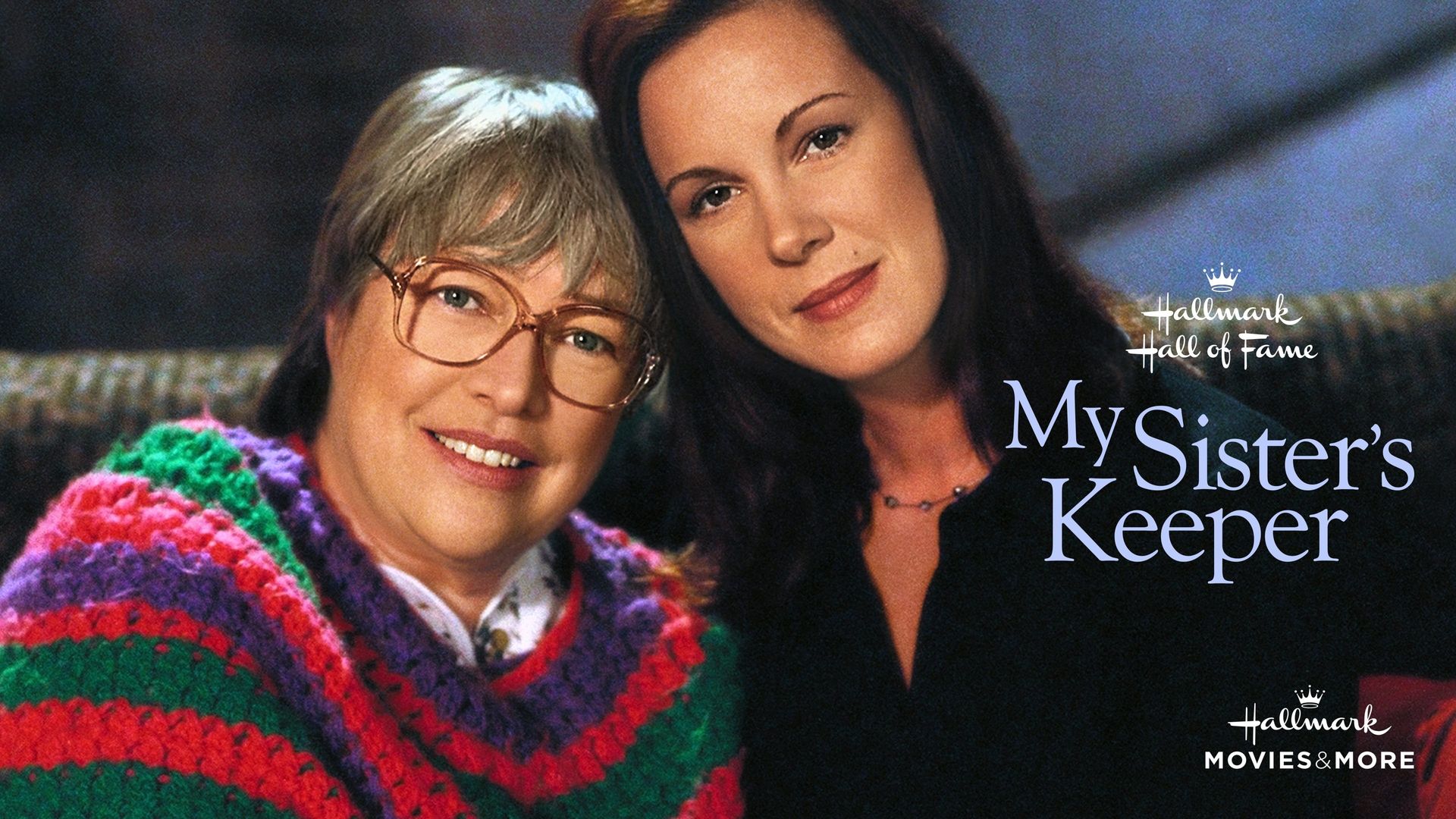 My Sister's Keeper background