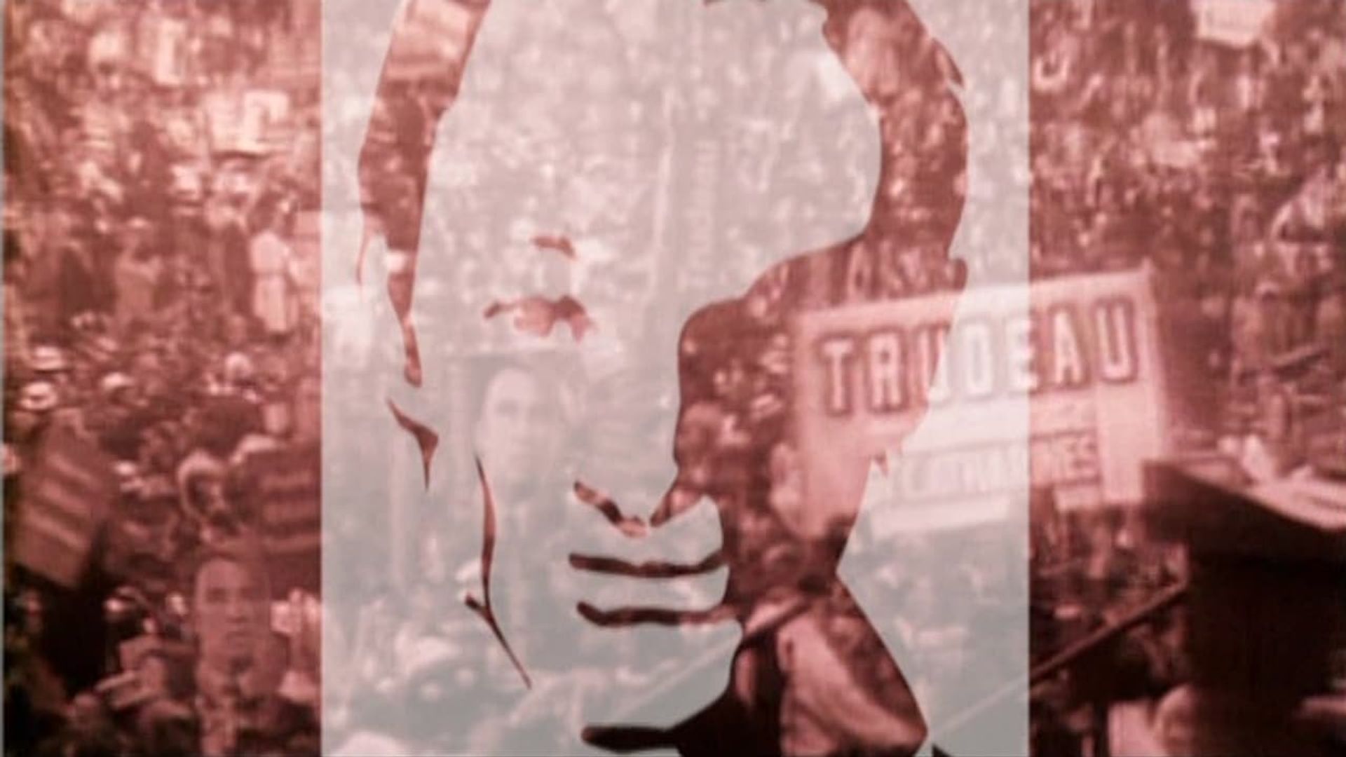 Trudeau background