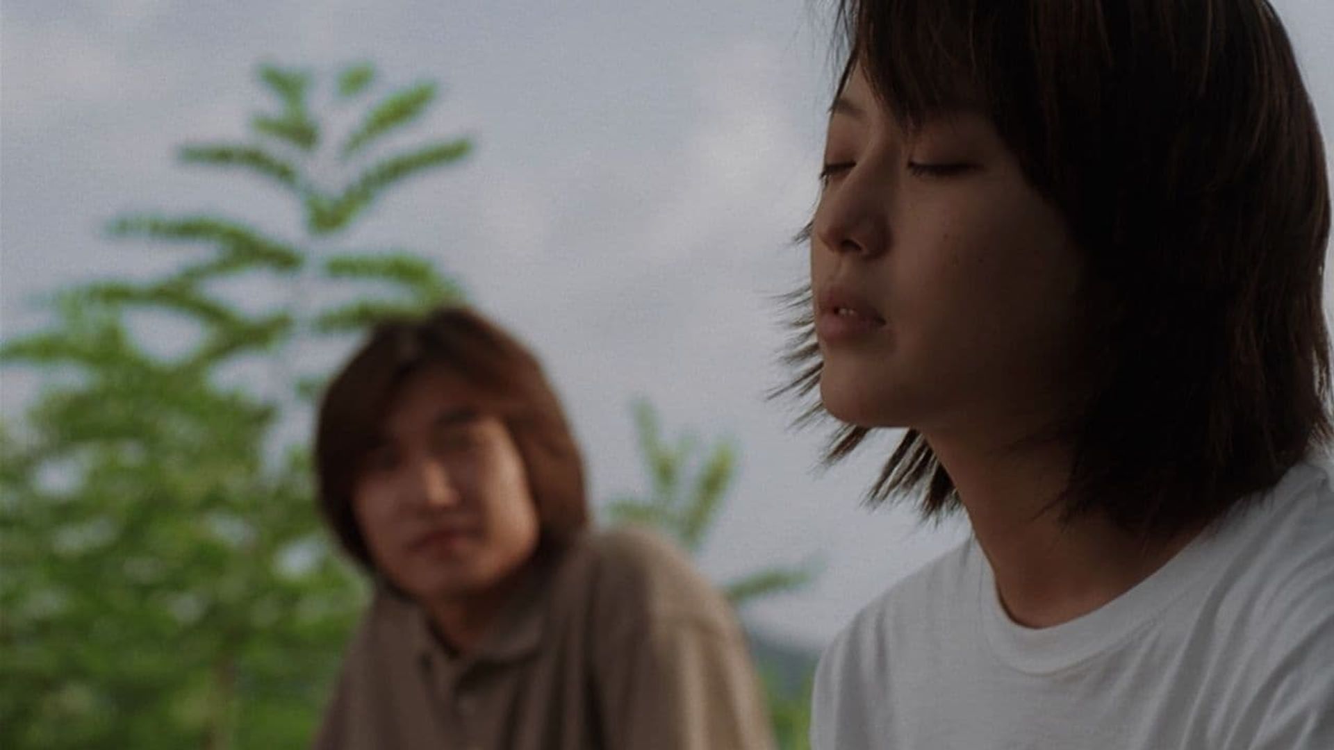 Wanee & Junah background