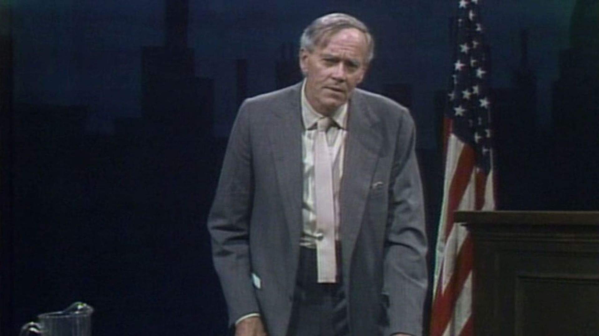 Clarence Darrow background