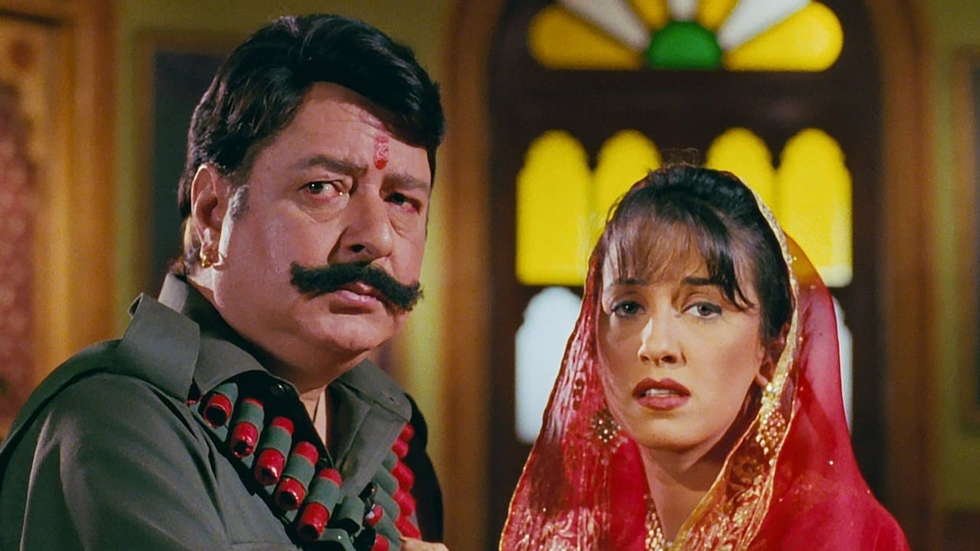 Bollywood Calling background