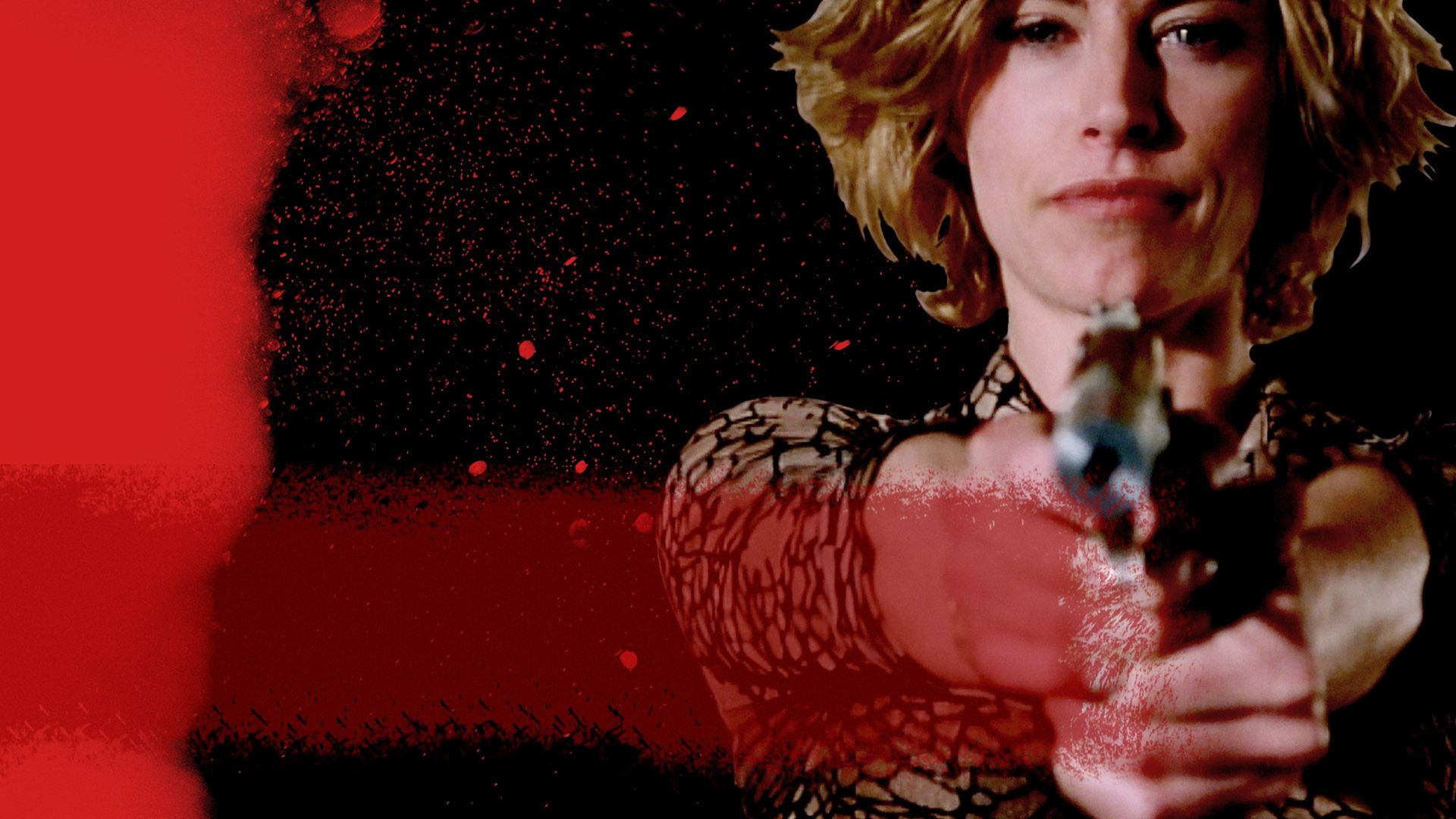 Betrayal background