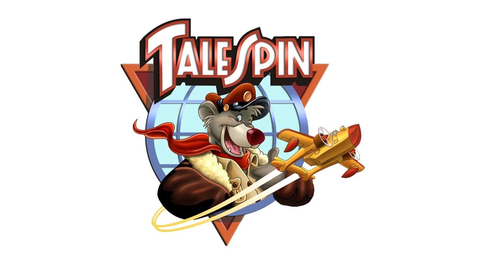 TaleSpin background