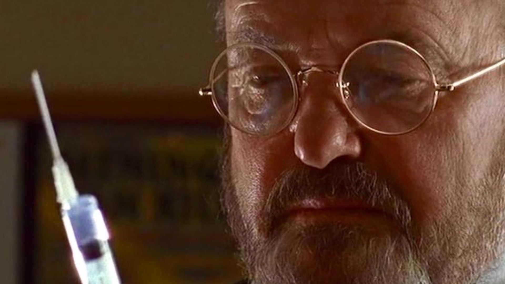 Harold Shipman: Doctor Death background