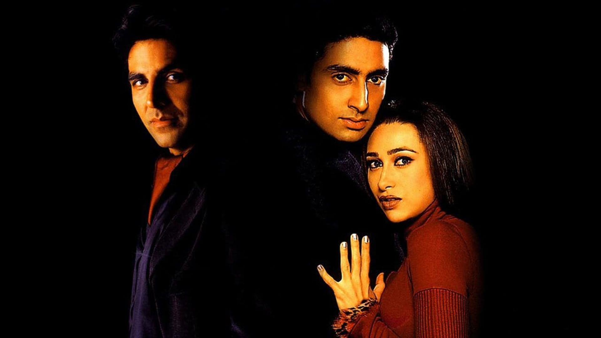 Haan Maine Bhi Pyaar Kiya background