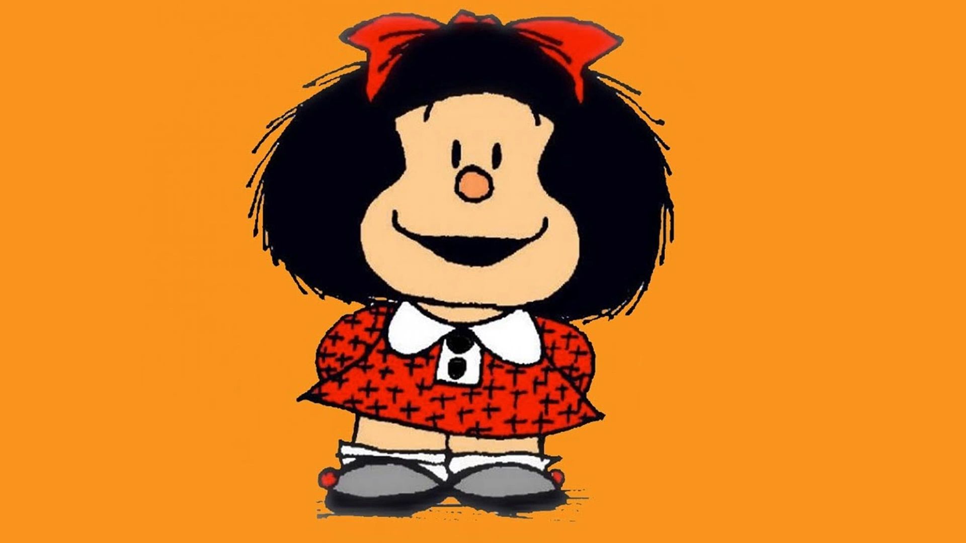 Mafalda background