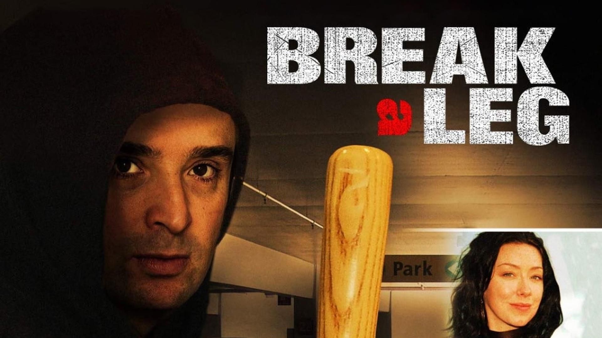 Break a Leg background