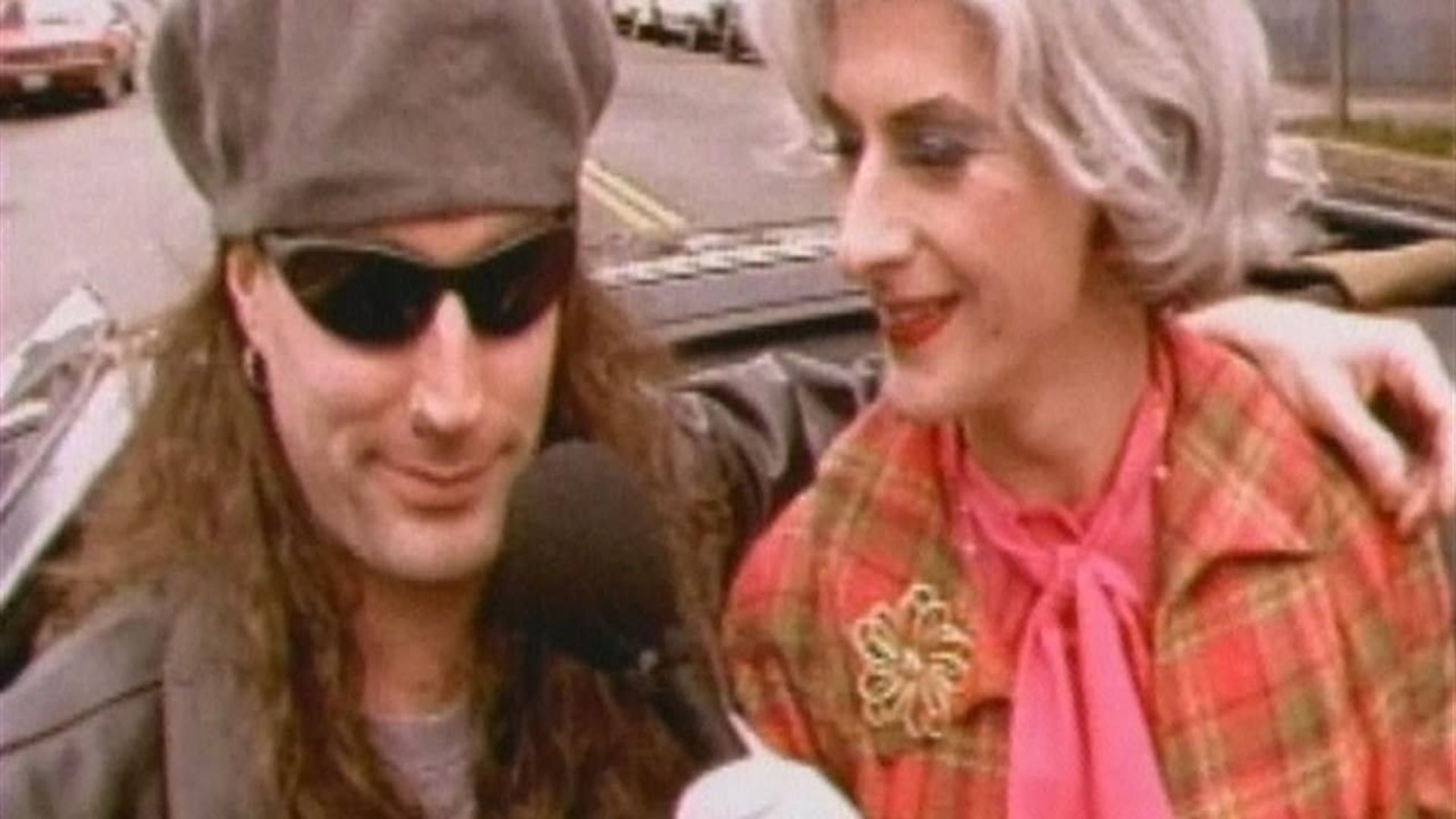 Alice in Chains: The Nona Tapes background