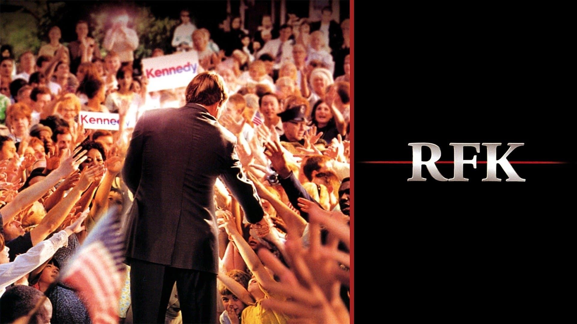 RFK background
