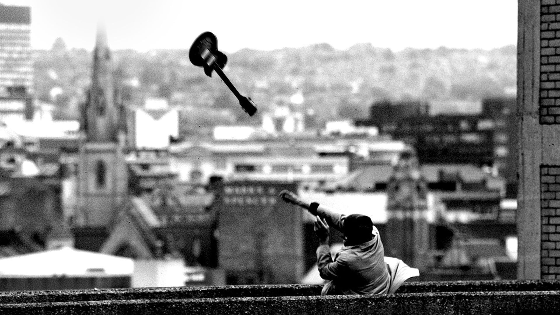 Made in Sheffield background