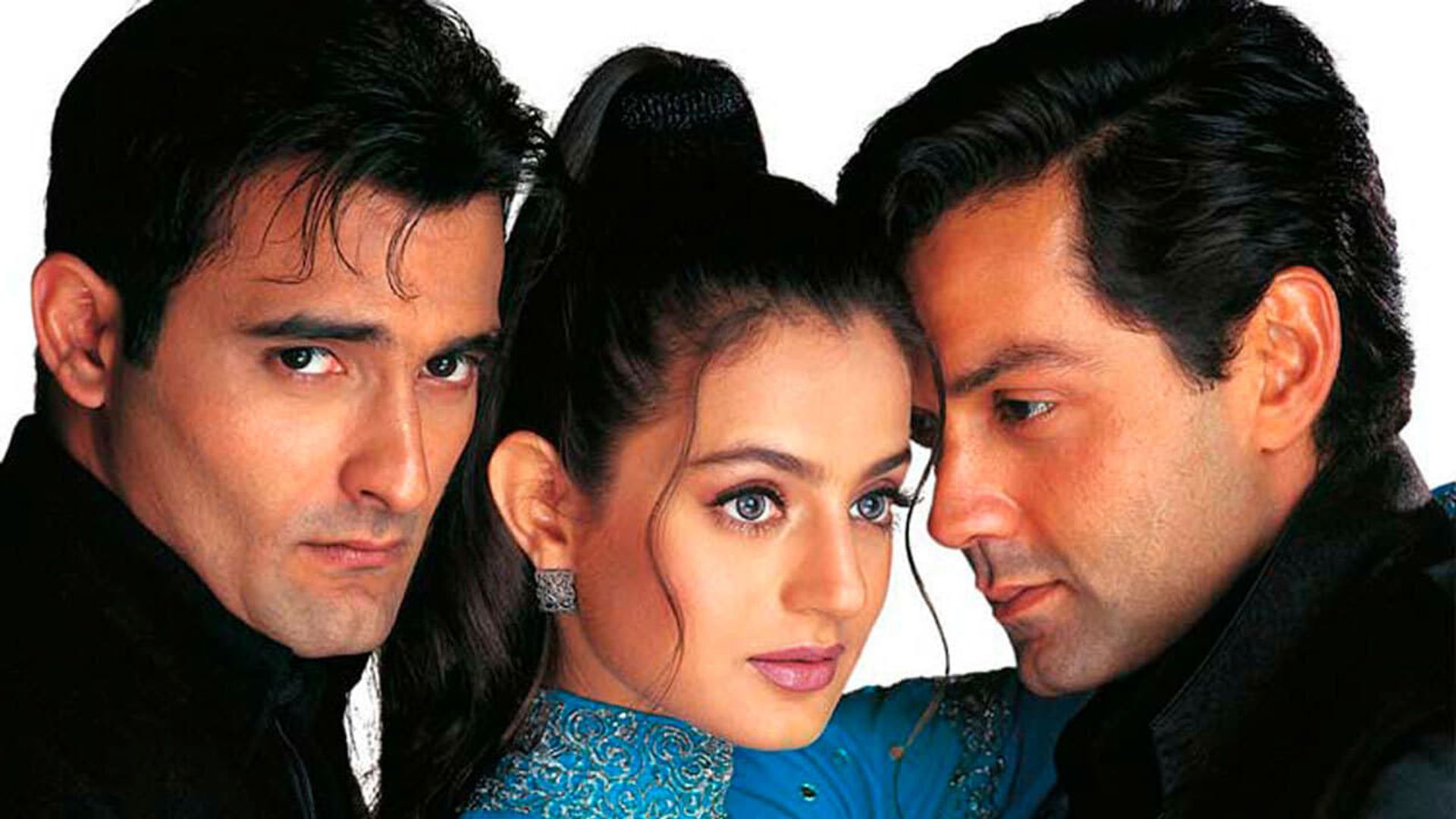Humraaz background