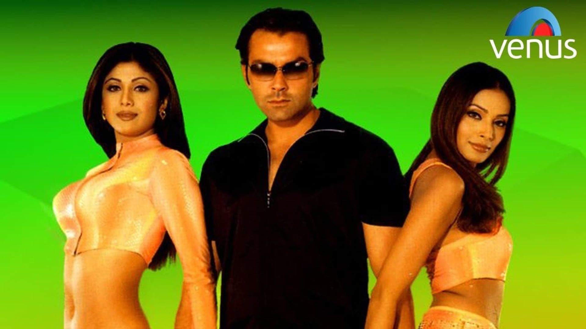 Chor Machaaye Shor background