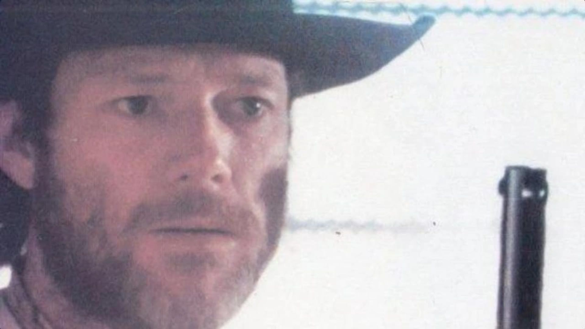 The Return of Josey Wales background