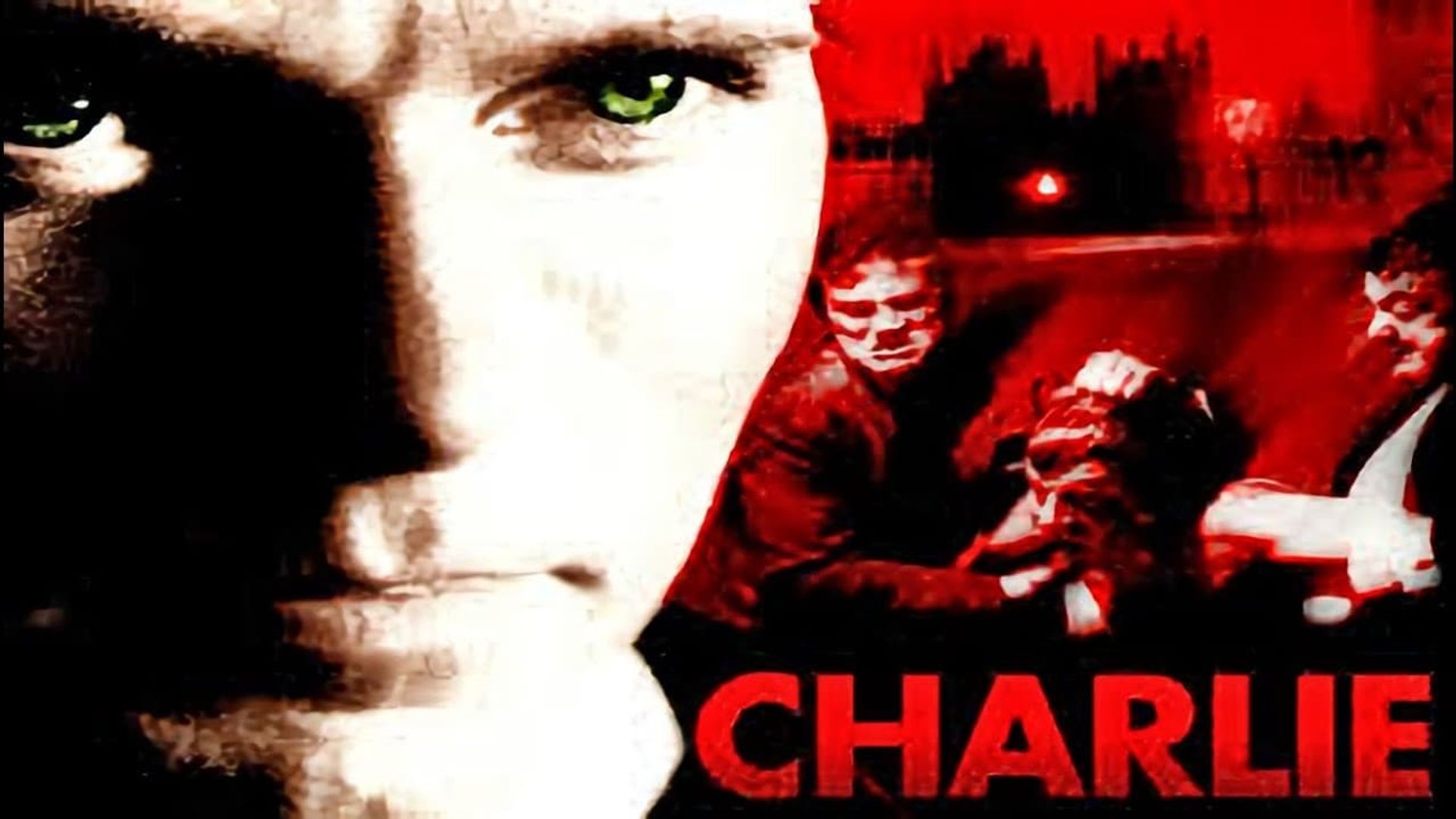 Charlie background