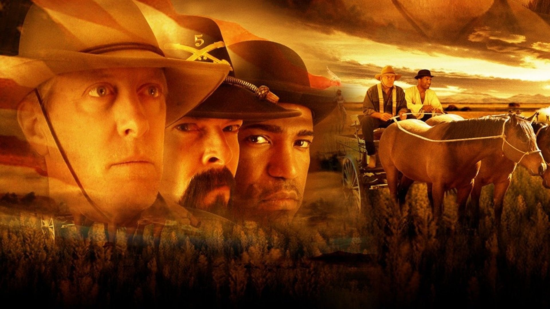 Nate and the Colonel background