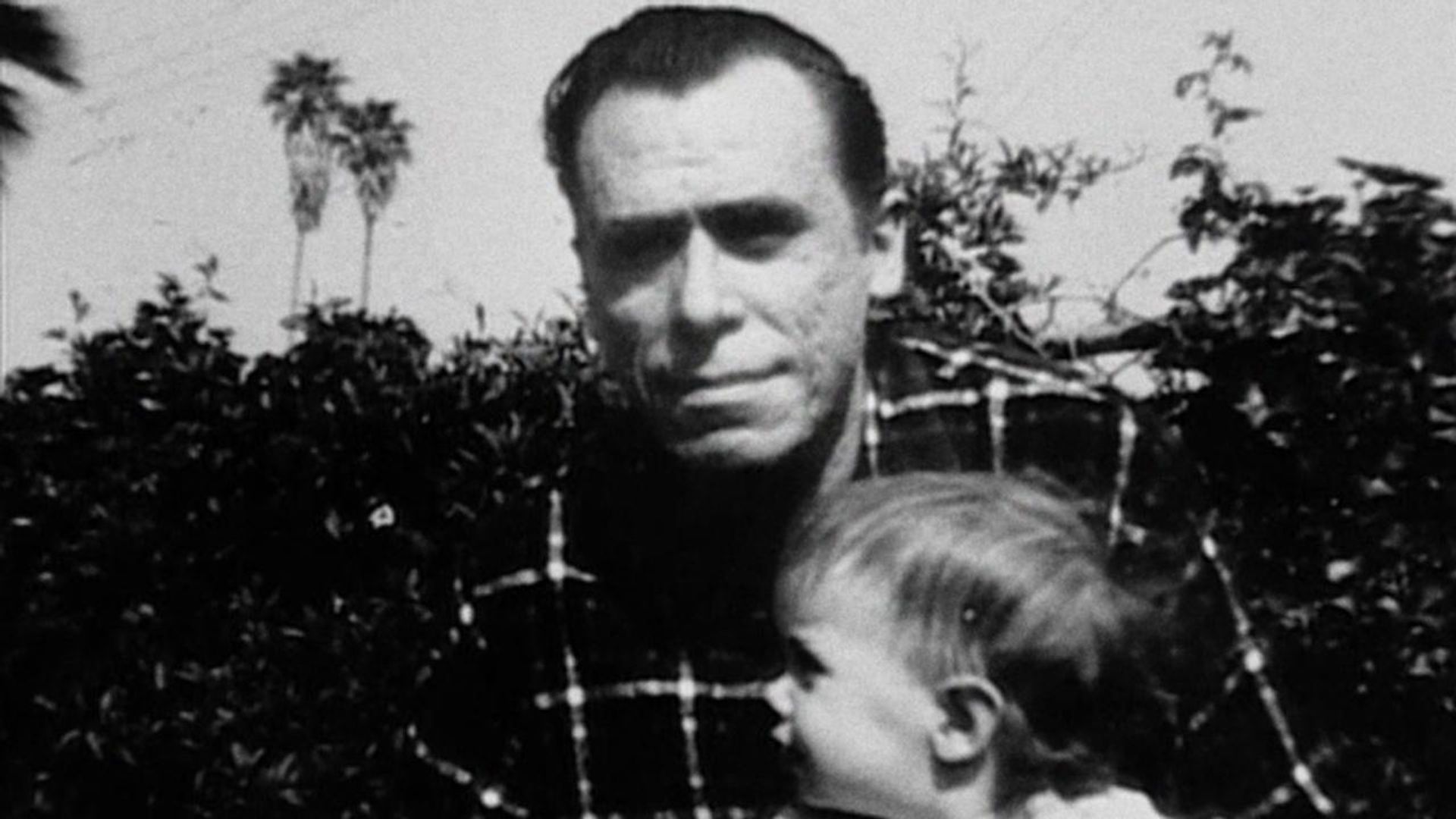 Bukowski: Born into This background