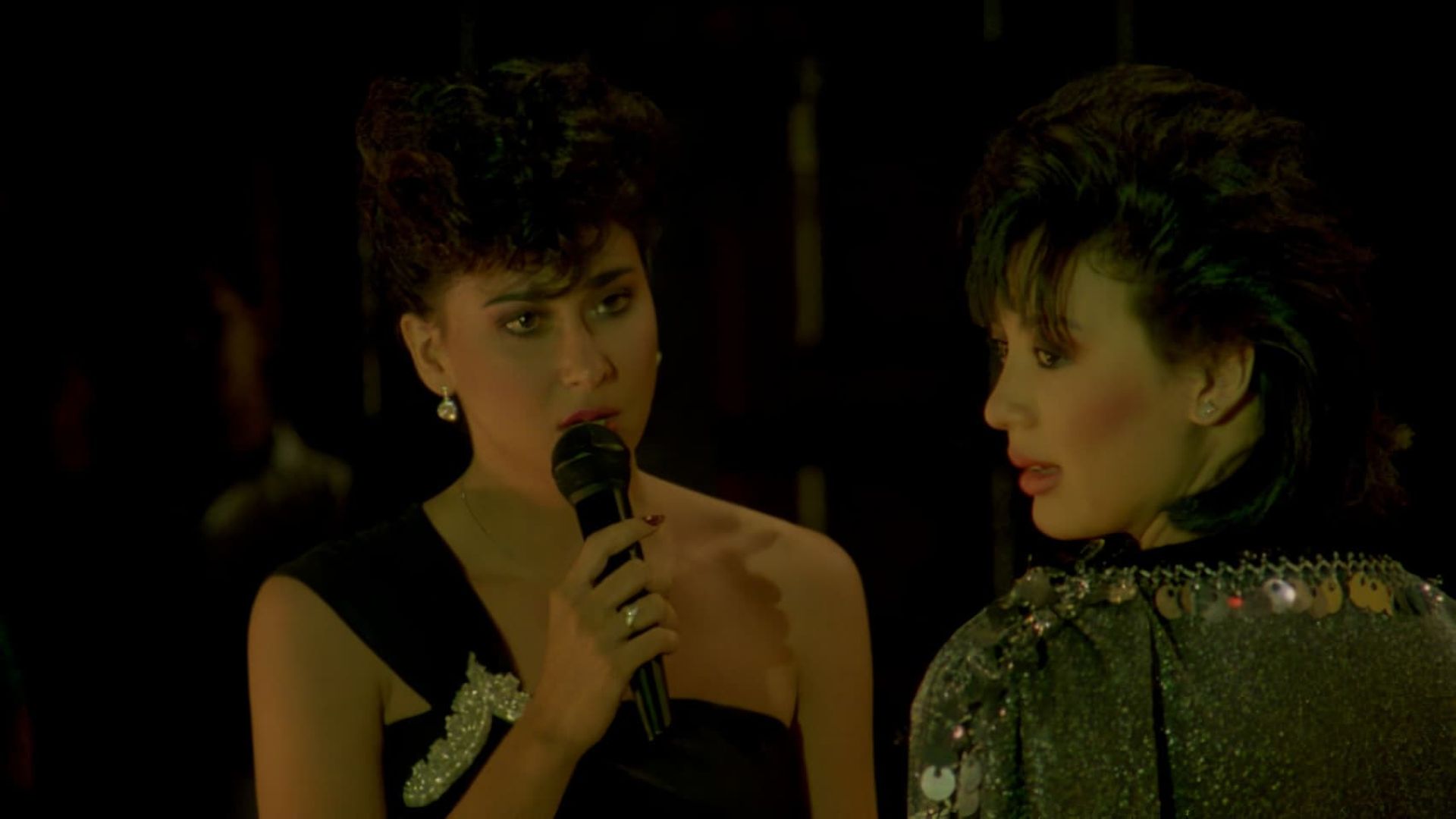 Bituing walang ningning background