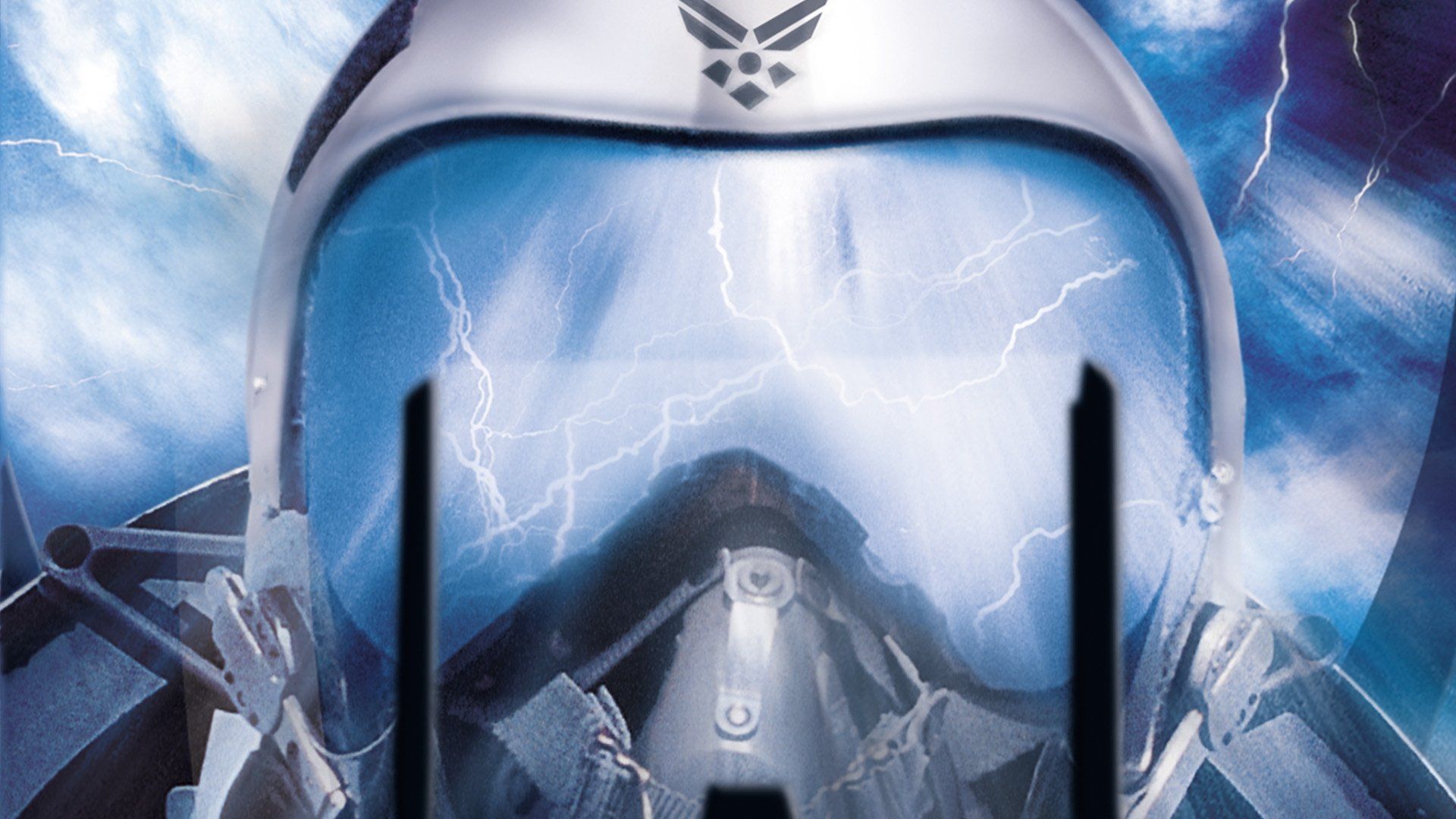 Maximum Velocity background