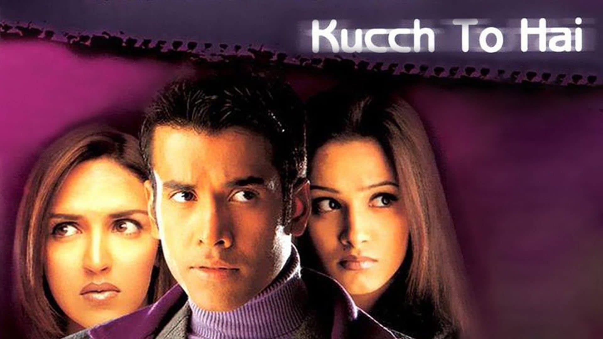 Kucch To Hai background