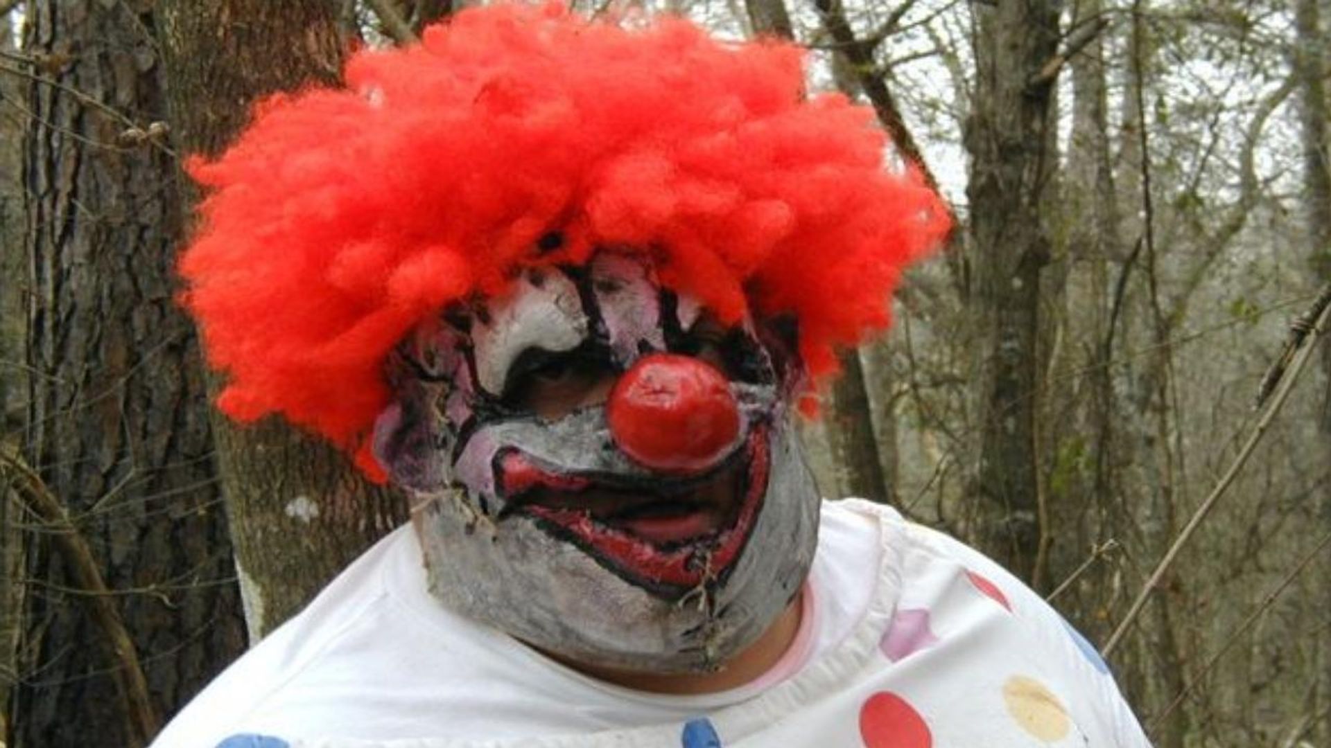 S.I.C.K. Serial Insane Clown Killer background