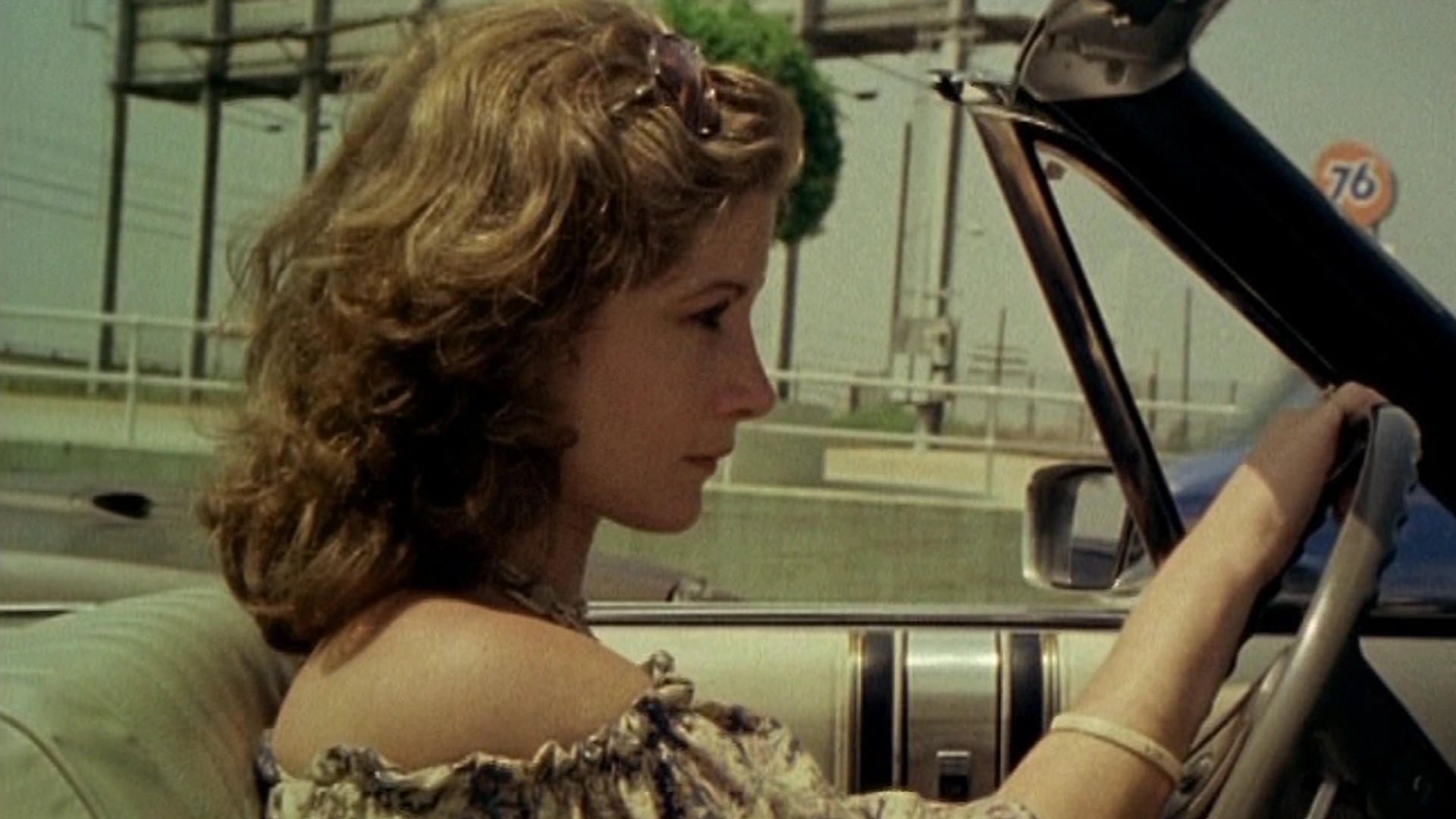 Do You Remember Laurie Zimmer? background