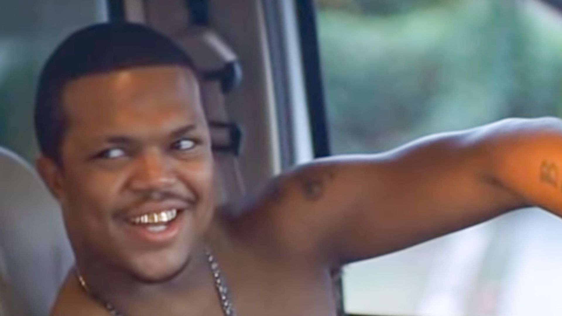 Three 6 Mafia: Choices - The Movie background