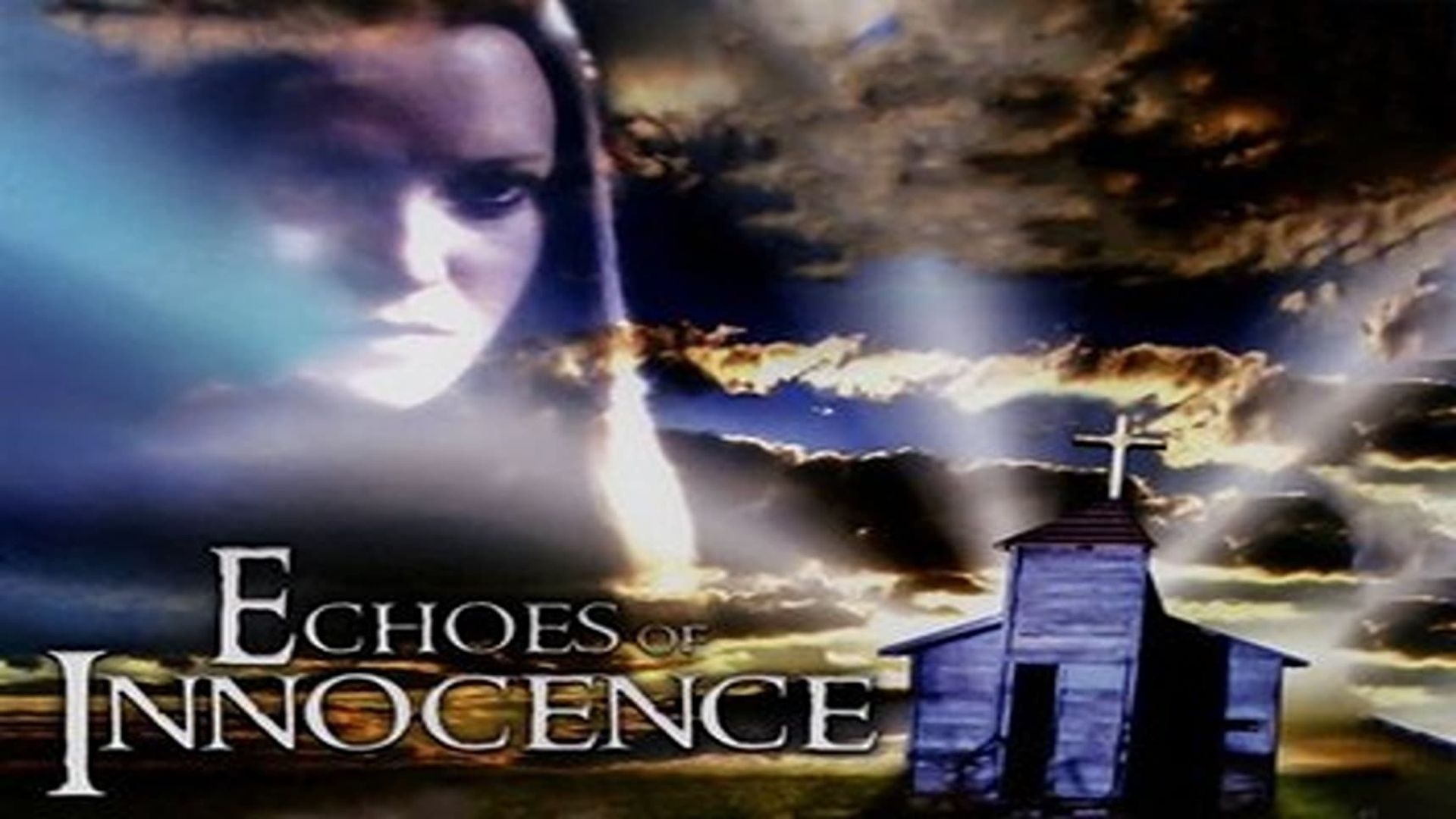 Echoes of Innocence background