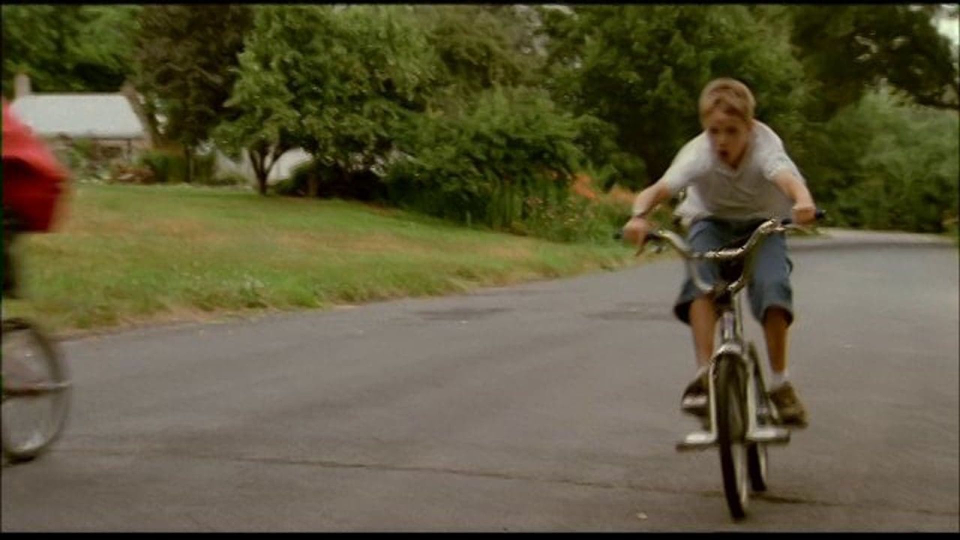 Paperboys background