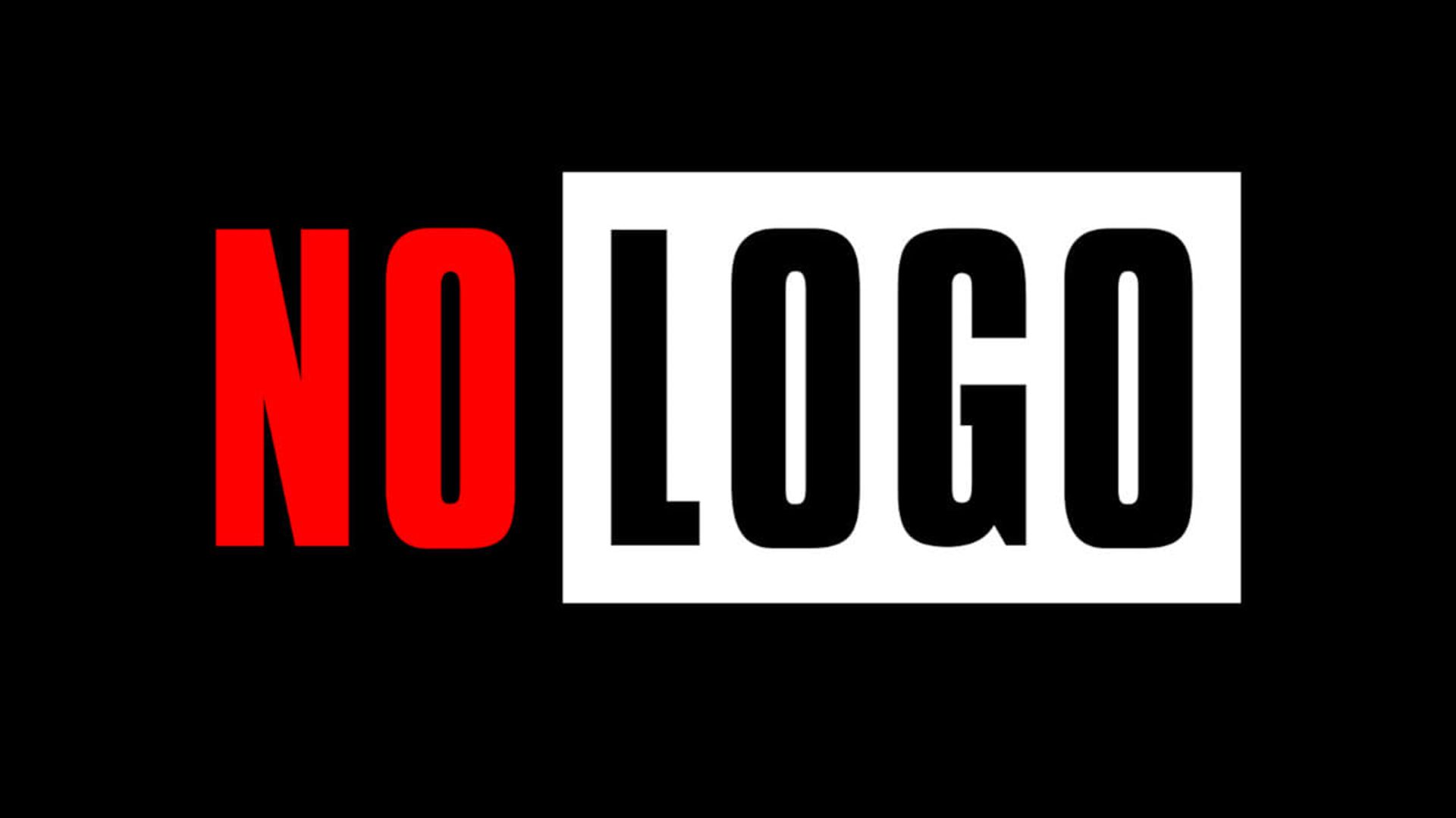 No Logo background