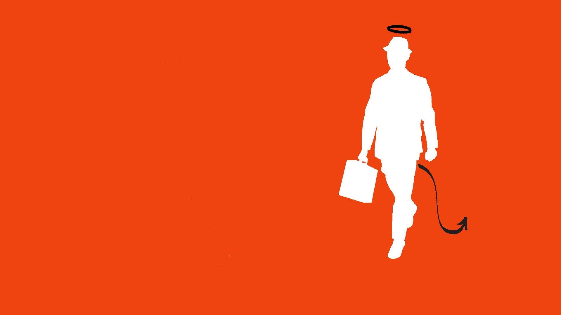 The Corporation background