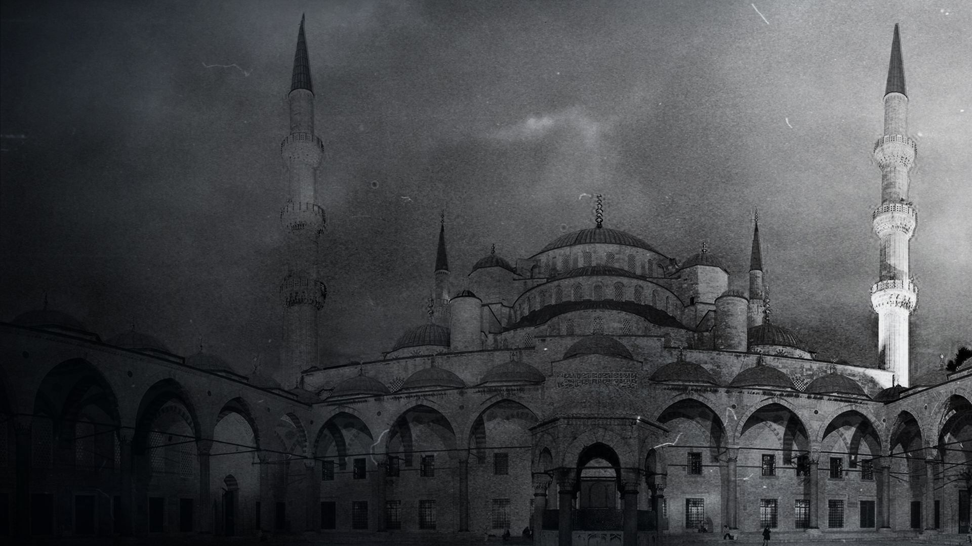 Promises & Betrayals: Britain and the Struggle for the Holy Land background