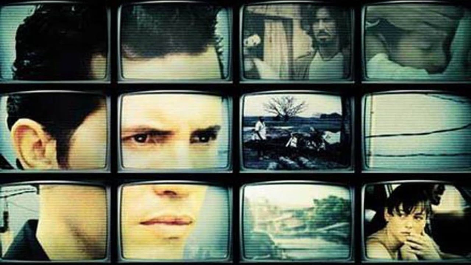 Cronicas background