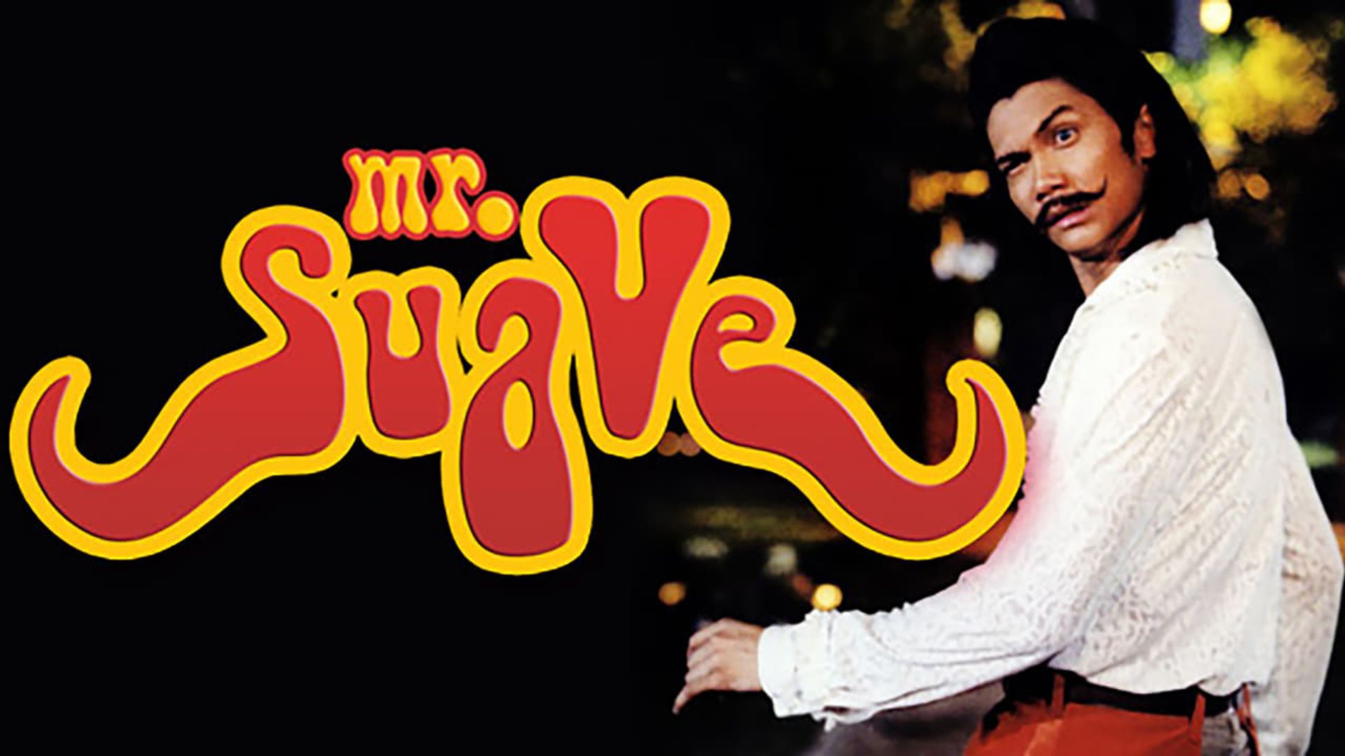 Mr. Suave: Hoy! Hoy! Hoy! Hoy! Hoy! Hoy! background