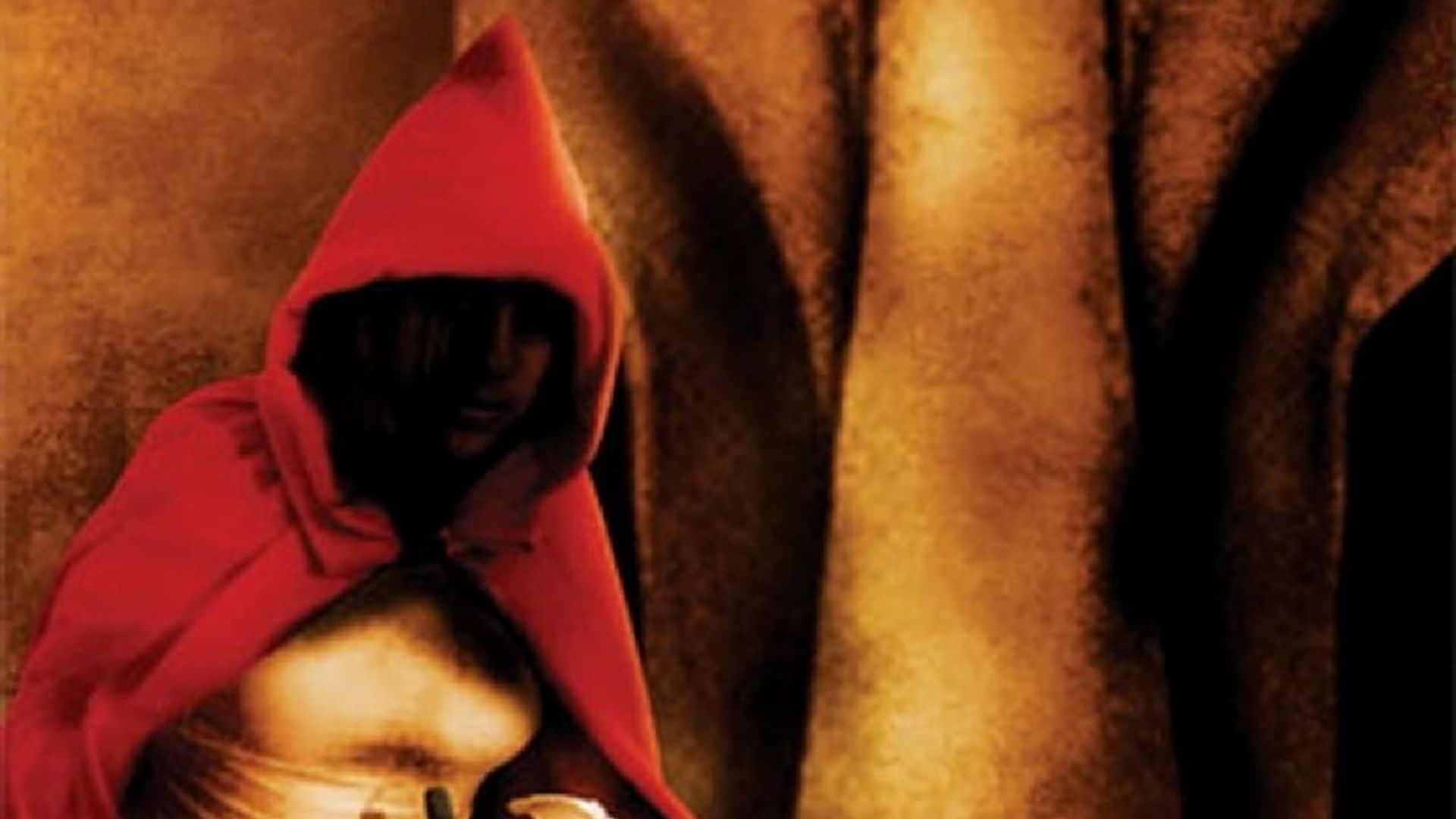 Red Riding Hood background