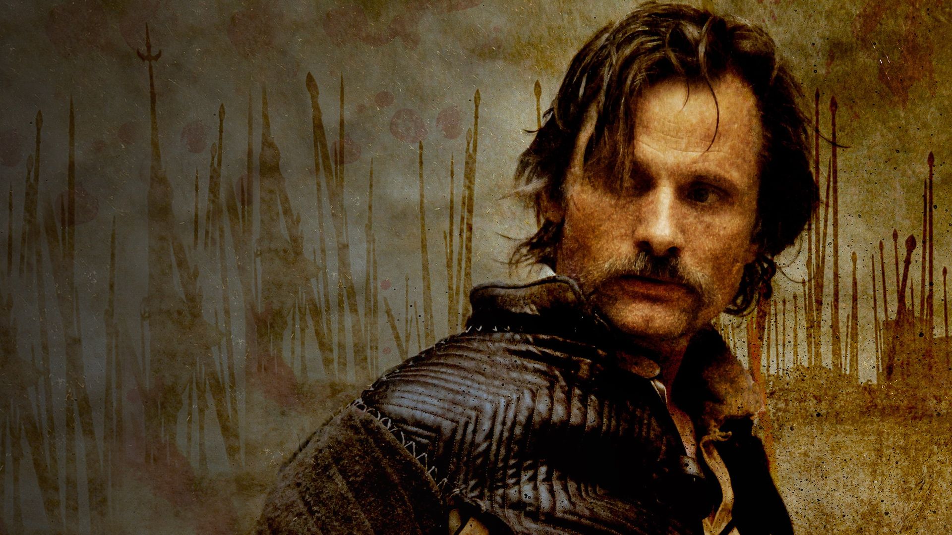 Captain Alatriste: The Spanish Musketeer background