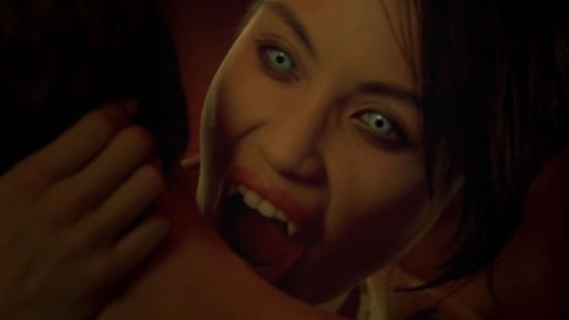 Vampires: The Turning background