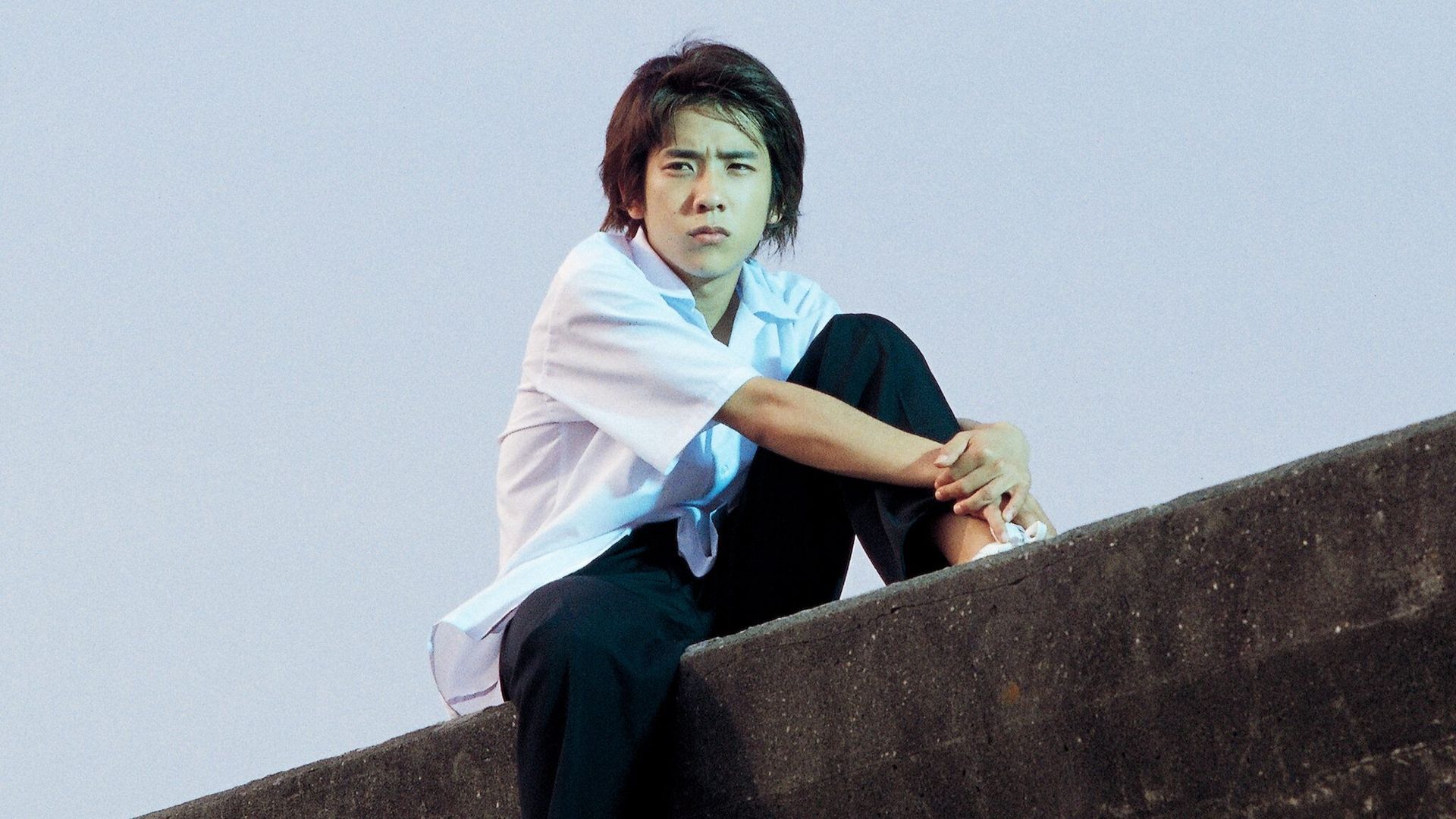 Ao no hono-o background