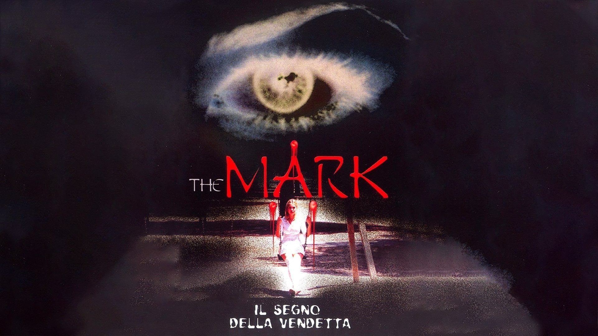 The Mark background