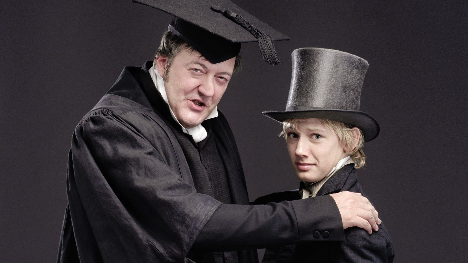 Tom Brown's Schooldays background