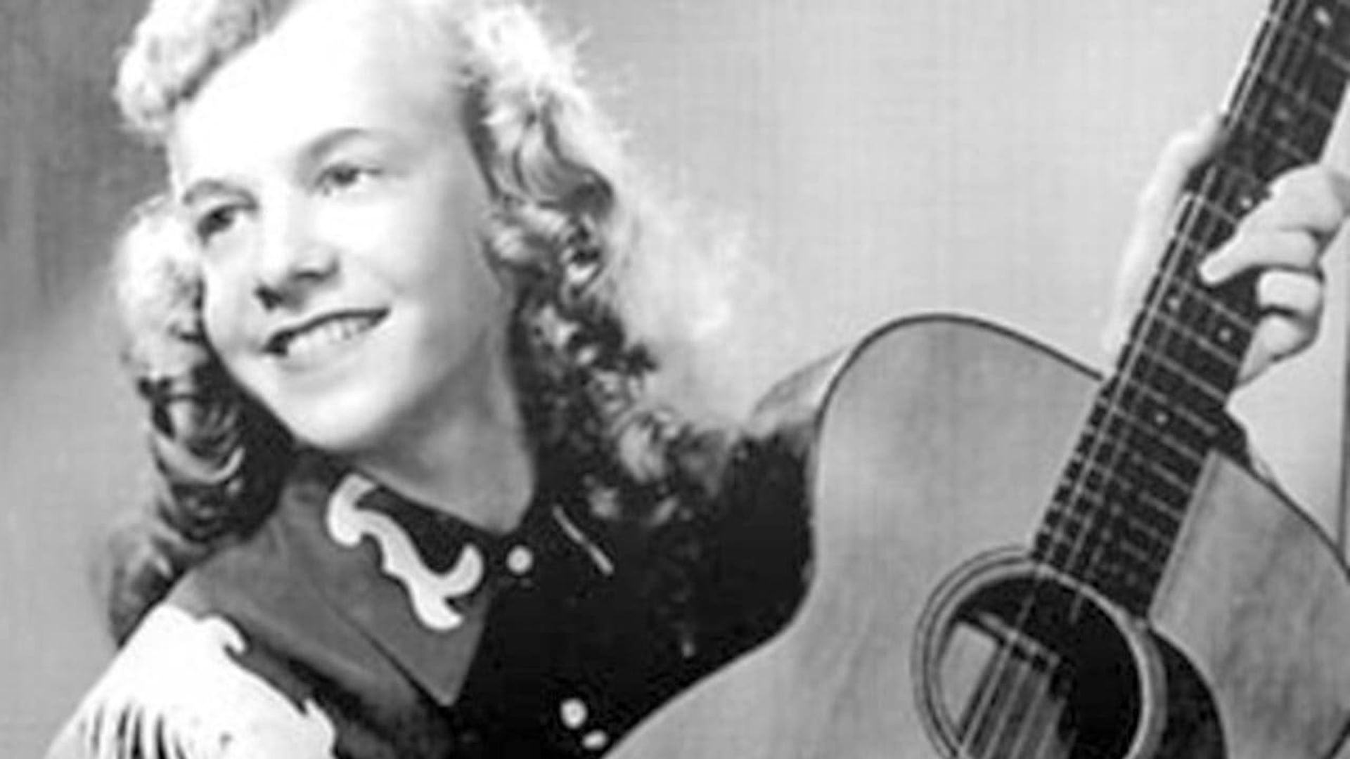 Welcome to the Club: The Women of Rockabilly background