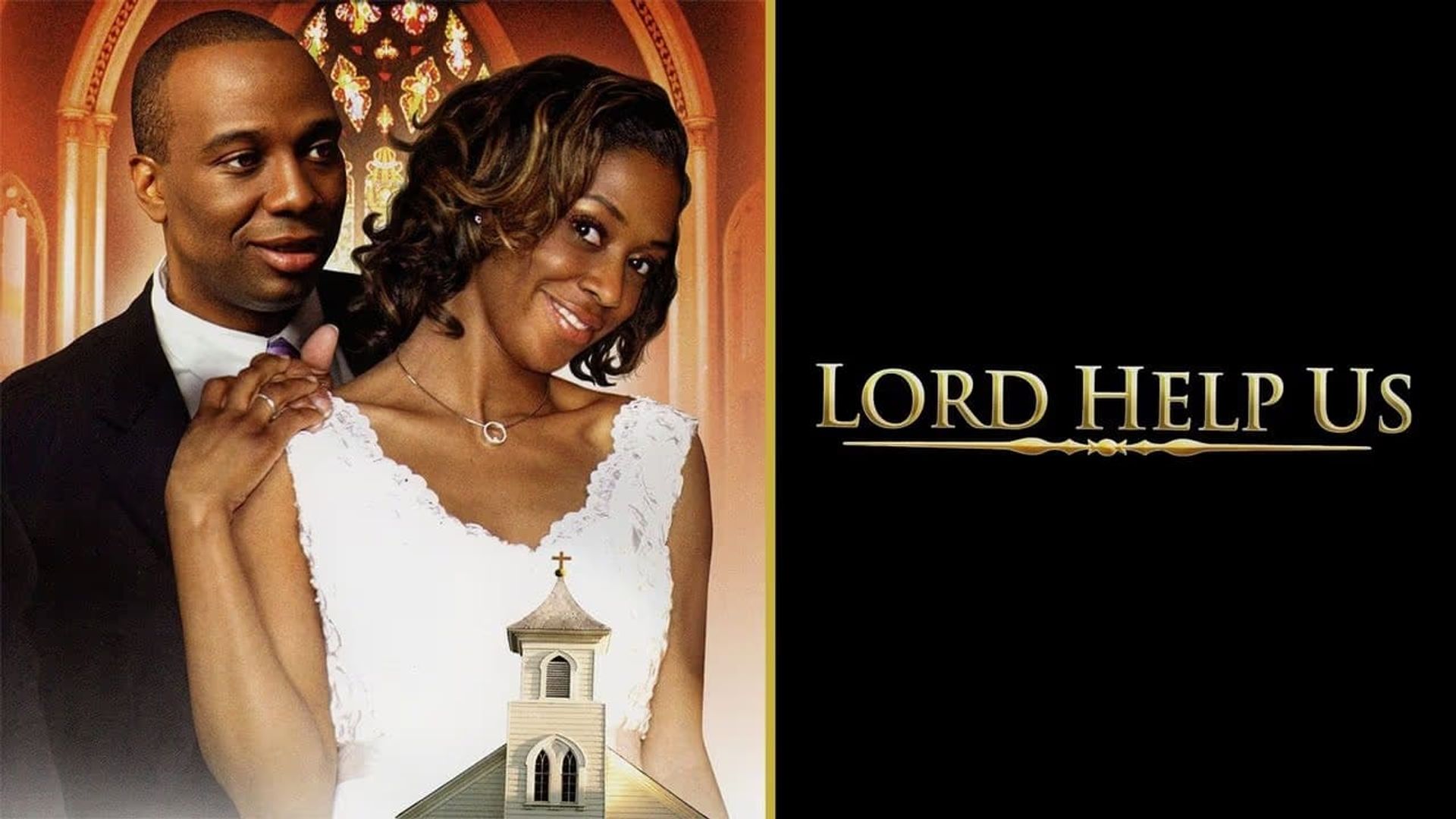 Lord Help Us background