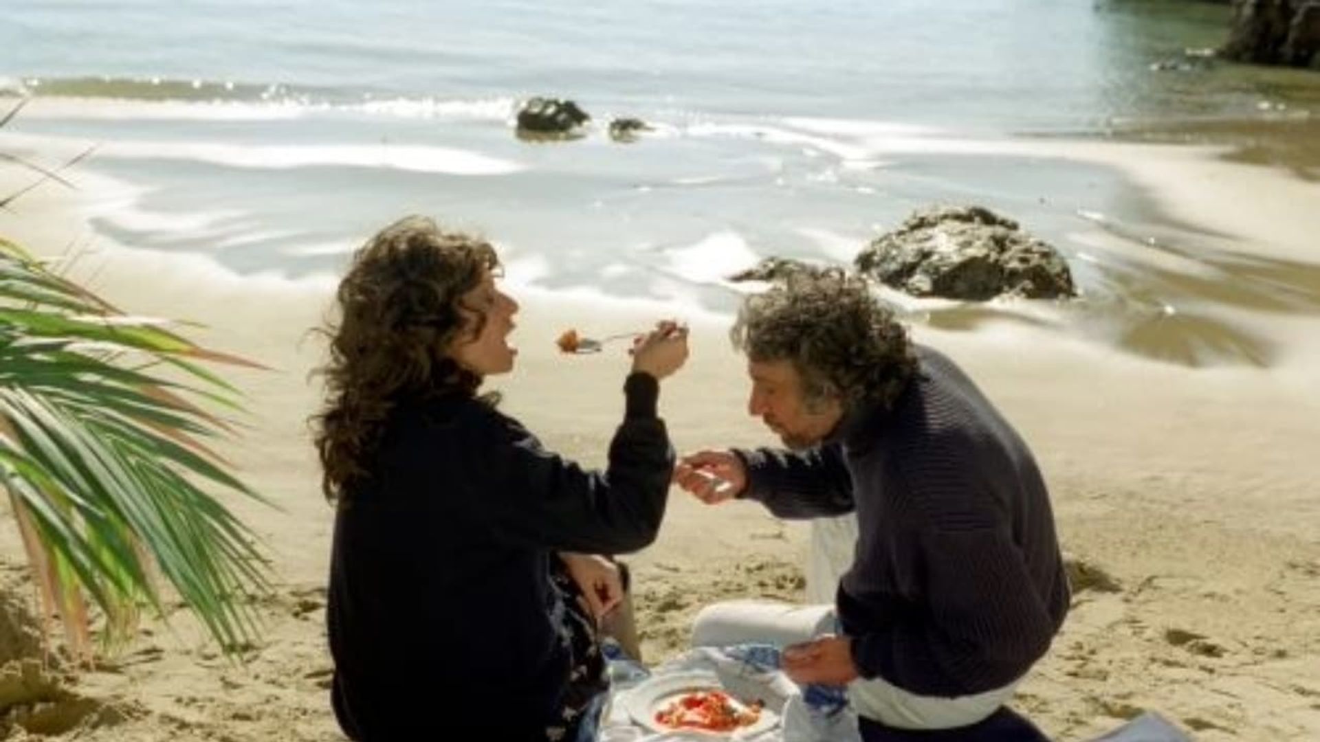 Too Much Romance... It's Time for Stuffed Peppers background