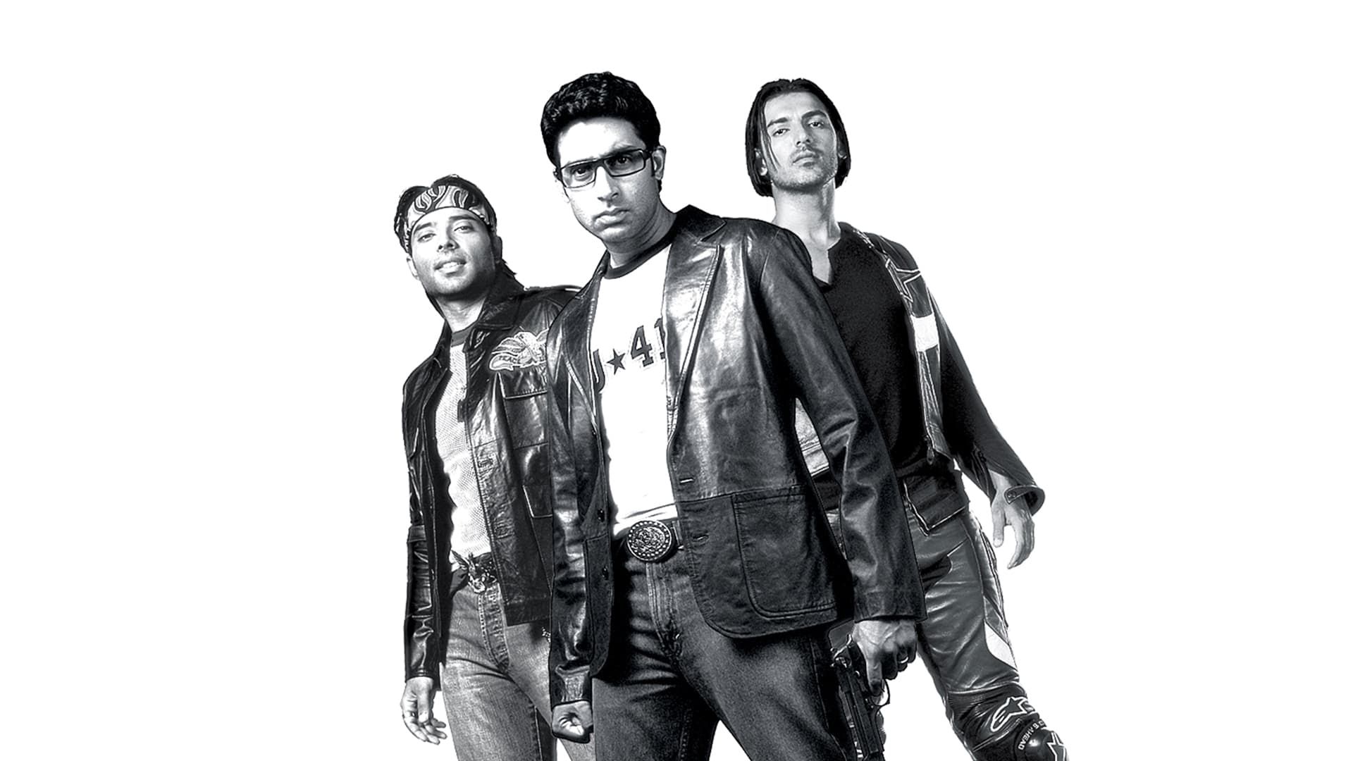 Dhoom background