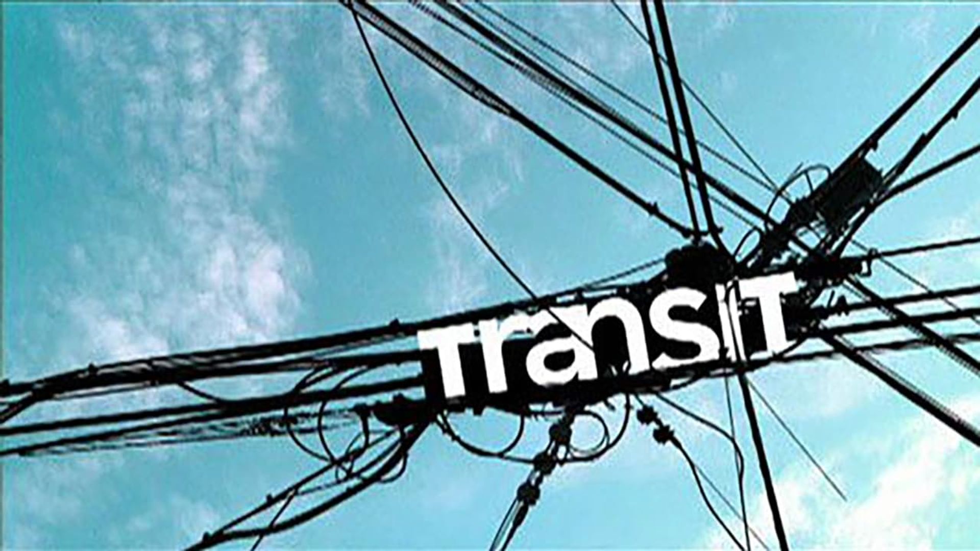 Transit background