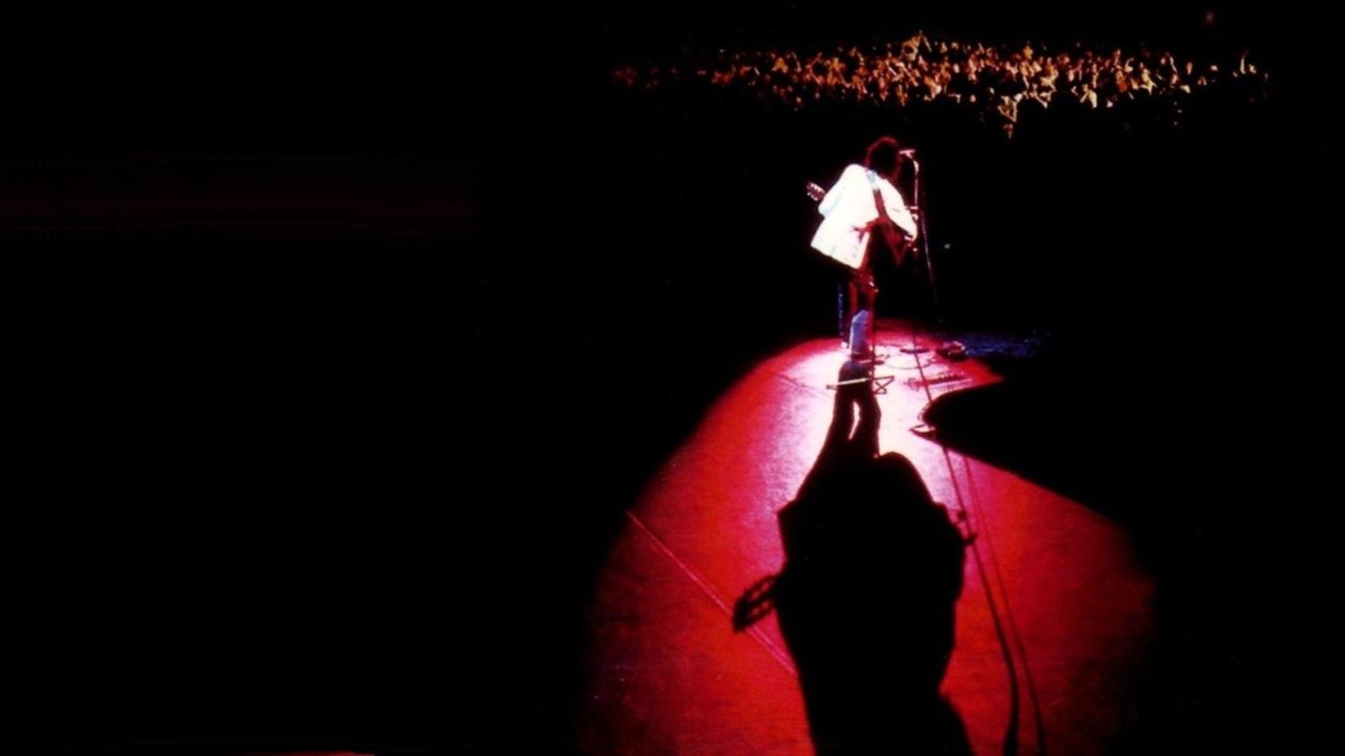 Cat Stevens: Majikat background